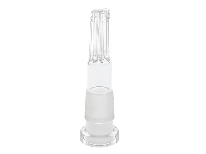 Chillum Amsterdam, 10,5cm, 29,2mm/18,8mm, 4 shooter
