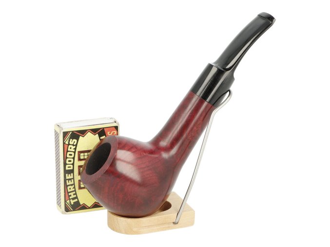 Dýmka Faro Rondo Mix, IV, filtr 9mm