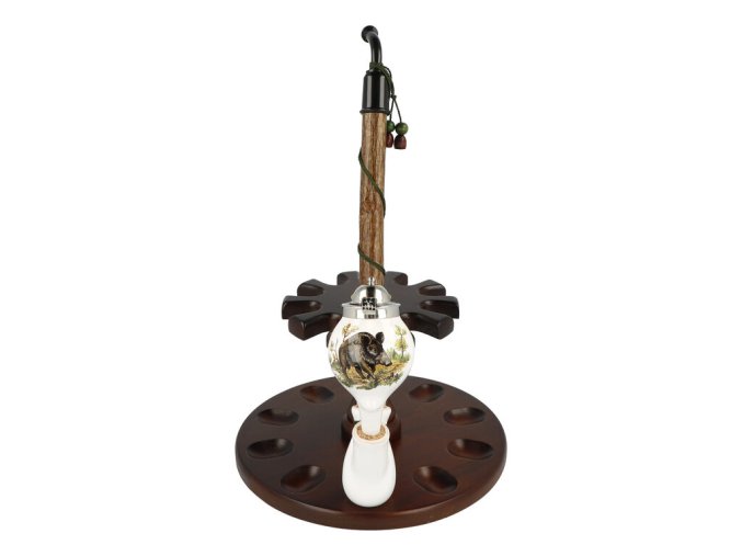 Dýmka keramická BPK 89-427.5 Divočák, 310mm