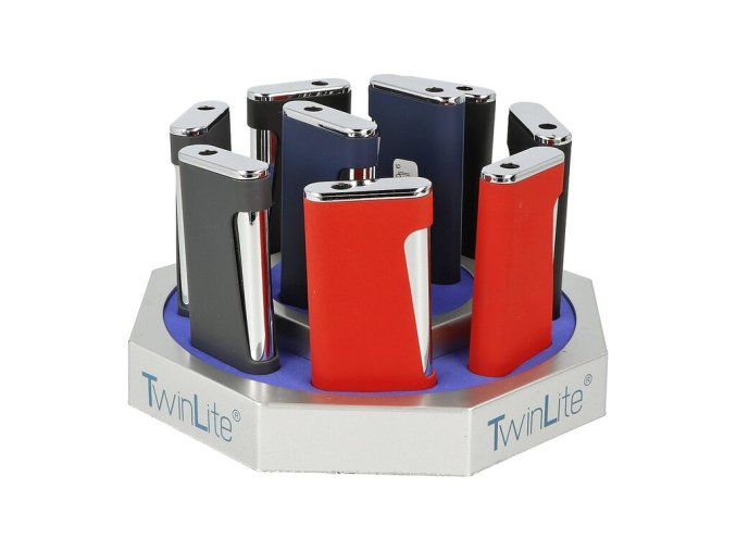Zapalovač Twinlite Handle
