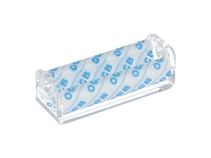 Balička cigaret OCB, plastová