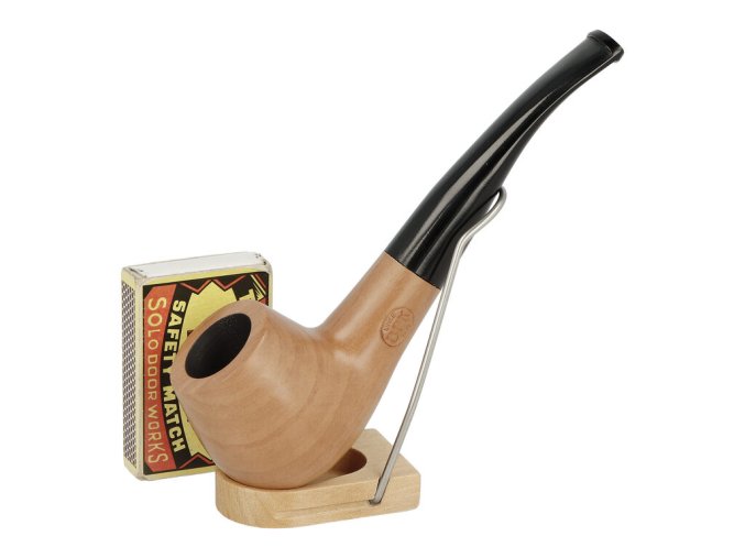 Dýmka Hruška BPK 67-060H, filtr 9mm