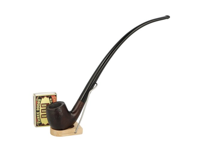 Dýmka BPK 73-941 TV, chladič