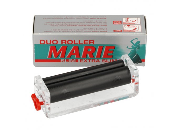 Balička cigaret Marie Duo Roller