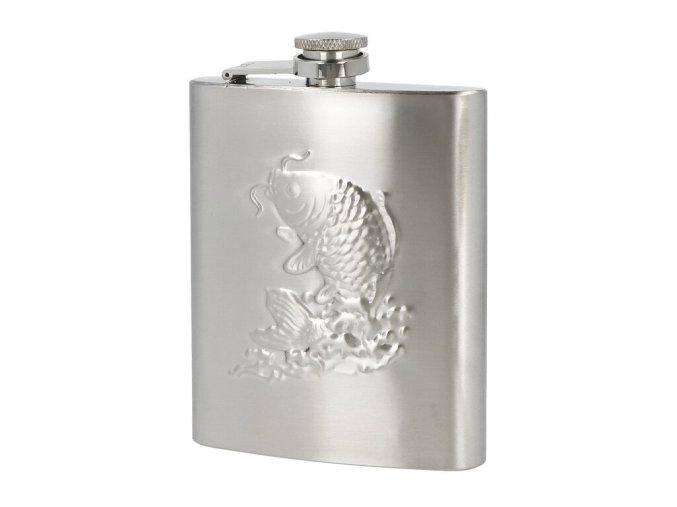 Placatka Fisherman, 7oz