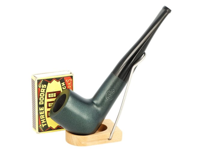 Dýmka Hruška BPK 61-068H ,filtr 9mm