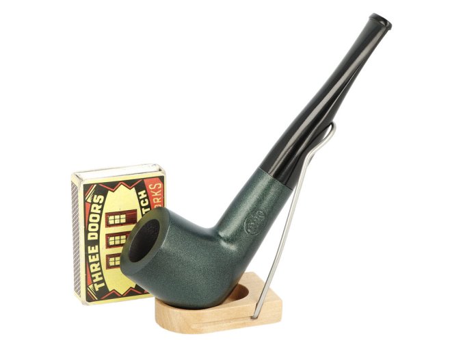 Dýmka Hruška BPK 61-068H.1 ,filtr 9mm