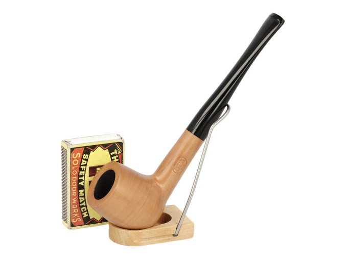 Dýmka Hruška BPK 61-083H, chladič