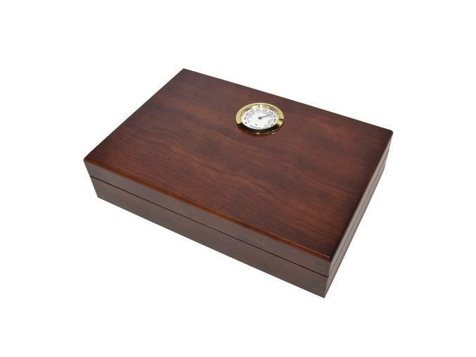 Humidor na doutníky Firio Travel, cestovní