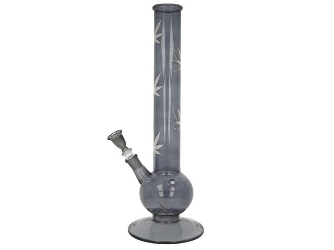 Skleněný bong Honey, 45cm