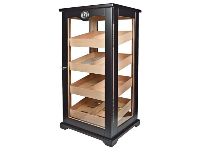 Humidor na doutníky Cabugas, stolní