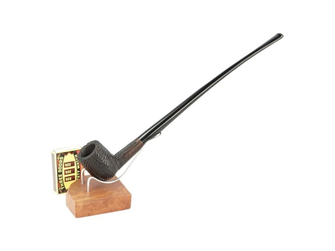 Dýmka BPK 61-927 TV, chladič