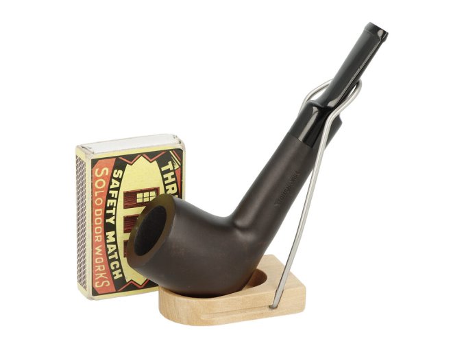 Dýmka BPK 61-033, chladič