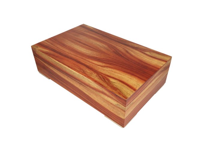 Humidor na doutníky Jemar Limited Bariole 08, 40x25x11,5cm