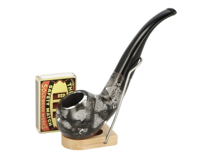 Dýmka hruška BPK 67-029H, filtr 9mm