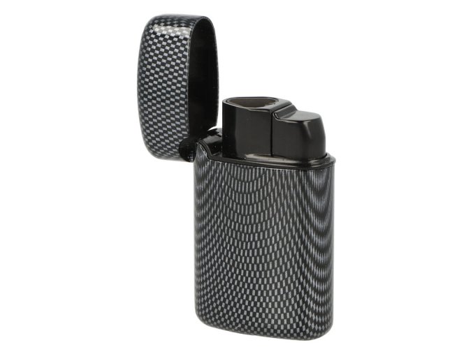 Doutníkový zapalovač Easy Torch, 3xJET