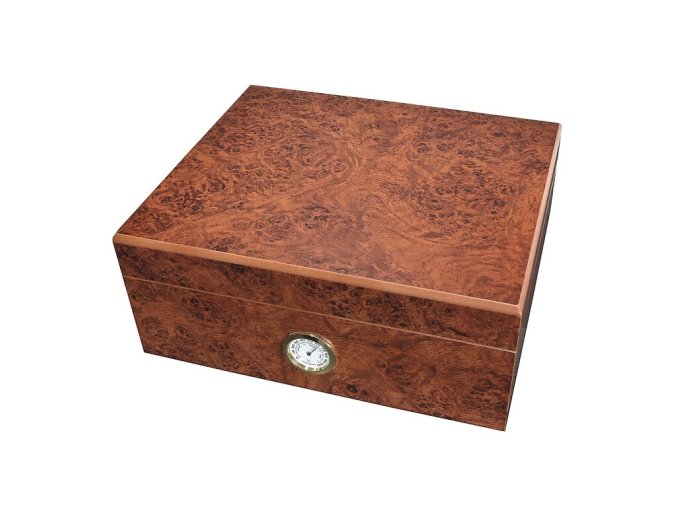 Humidor na doutníky Korebo, stolní
