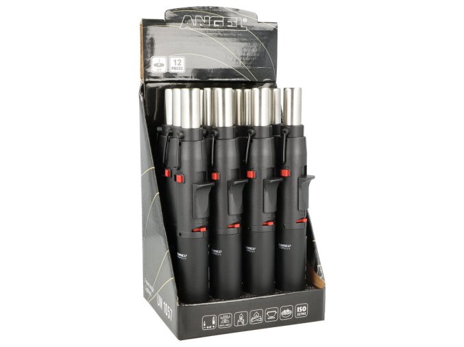 Domácnostní zapalovač Angel domácnostní BBQ Jet