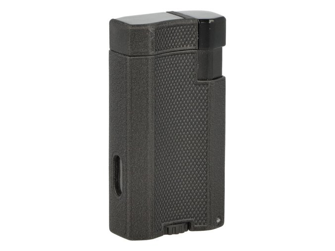Doutníkový zapalovač Eurojet Hornum Cigar, 2xJet