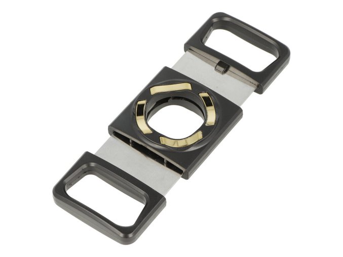 Doutníkový ořezávač Angelo Ring 51, 24mm