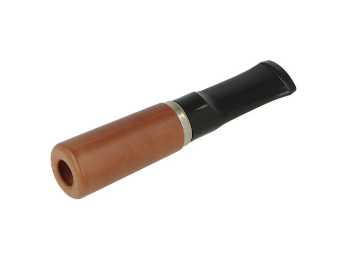 Cigaretová špička BPK hruška, světlá