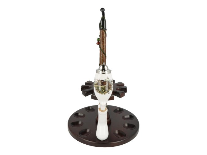 Dýmka keramická Dýmka BPK 89-422.18 Zajíc, 335mm