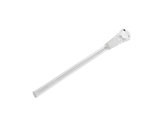 Chillum Tulip skleněný, 20cm