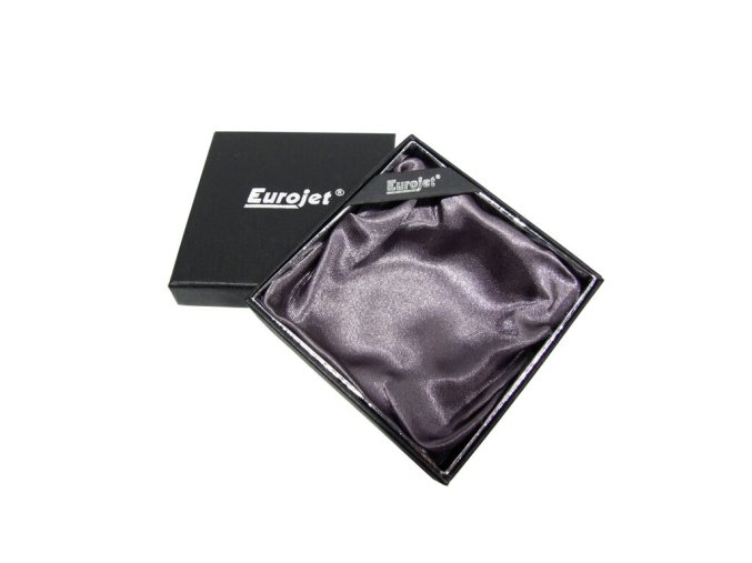 Krabička Eurojet pro zapalovače