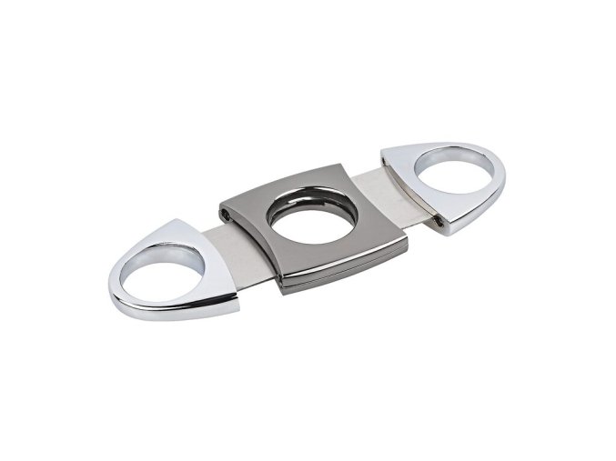 Ořezávač na doutníky Agio, oválný