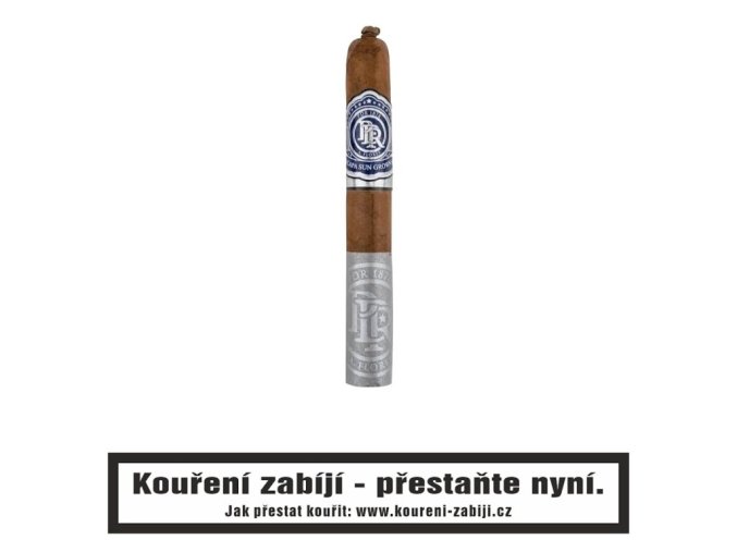 Doutníky PDR Robusto 5*52 1878 Capa Sun Grown, 20ks