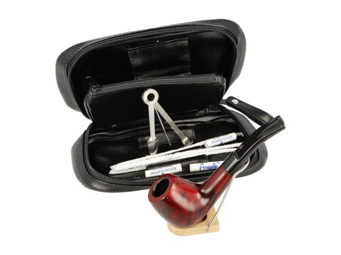 Sada dýmka Angelo, startovací set