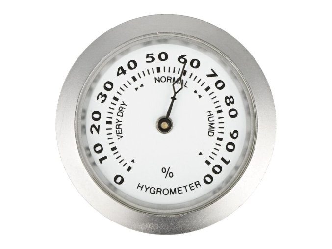 Vlhkoměr Abre, 37mm