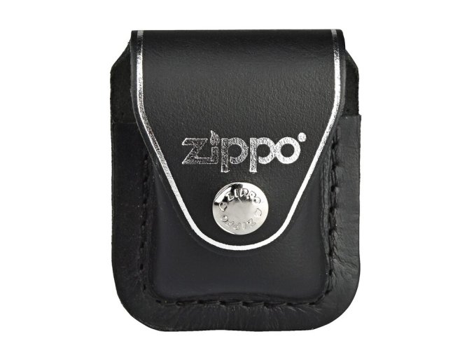 Kapsička Zippo na zapalovač, černá