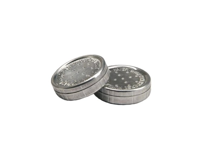 Zvlhčovač kulatý, 3x0,9cm