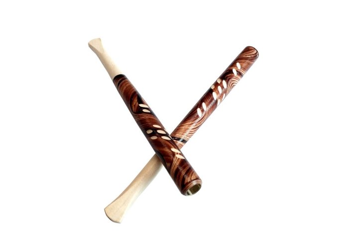 Cigaretová špička řezaná, 13cm