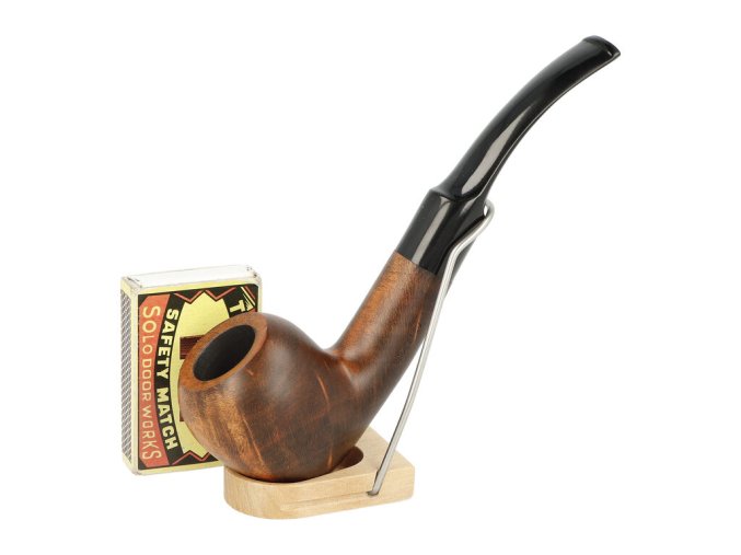 Dýmka BPK 67-015, filtr 9mm