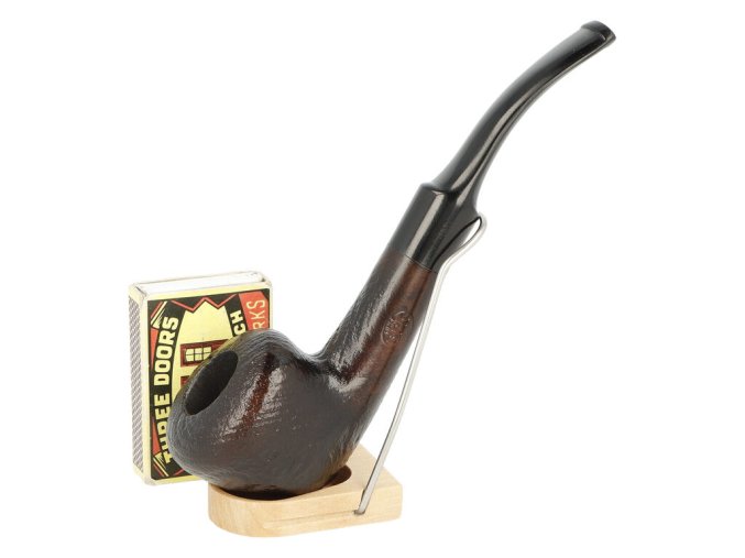 Dýmka BPK 67-955, filtr 9mm