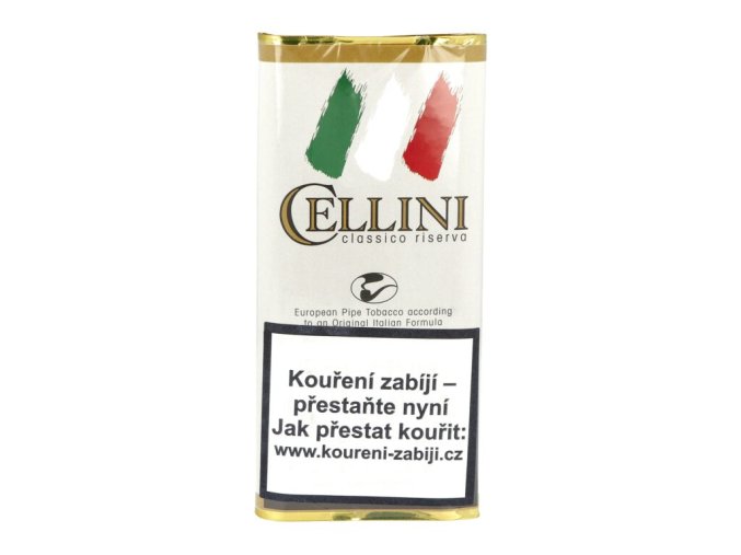 Cellini Classico 50 g
