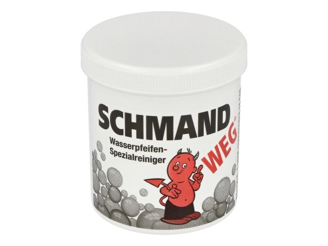 Čistič bongů a vodních dýmek, 150g, prášek