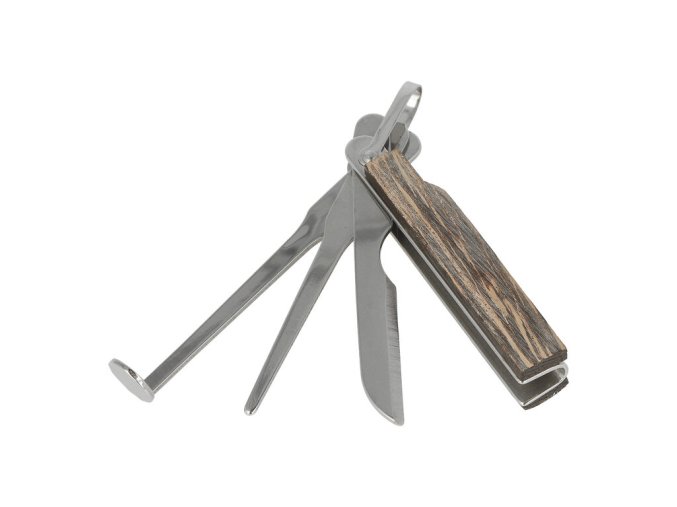 Dusátko do dýmky Angelo, 3dílný