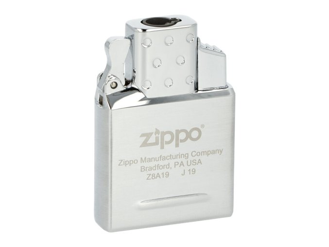 Zippo plynový insert do zapalovače, 1x Jet