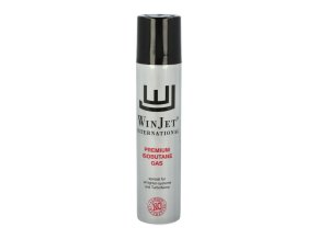 Plyn do zapalovače Winjet 90ml