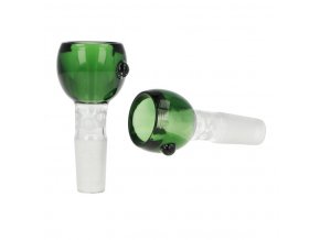 Náhradní kotlík do bongu Boost zelený 14,5mm