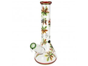 Skleněný bong Grace Glass Syndicate, 32cm