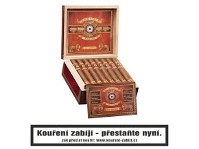 Doutníky Perdomo Nicaragua Bourbon Barrel Aged Robusto Sun Grown, 24ks