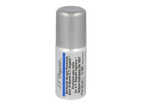 Plyn do zapalovače S.T. DuPont modrý, 30ml