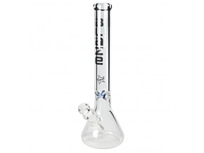 Skleněný bong Blaze Glass Paulus, 45cm