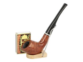 Dýmka Jirsa Petit XV, filtr 6mm