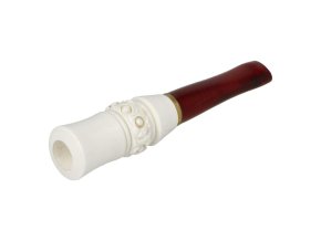 Cigaretová špička Meerschaum, HC4