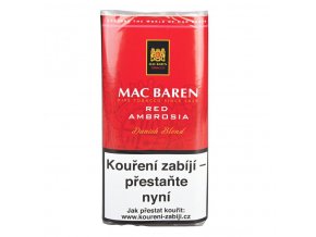 Mac Baren Cherry Ambrosia 50g